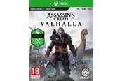 Spel - Assassin's Creed Valhalla - Microsoft Xbox Series X - Action / äventyr - 3307216168027