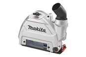 Vinkelslip - Makita Dust Extraction Tuckpointing Guard - 196845-3