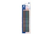 Skriv- och ritverktyg - Staedtler Pencil N. PA HB 6pcs bc 100% PEFC - 118 BK6 PA