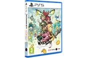 Spel - Wonder Boy: The Dragon's Trap - Sony PlayStation 5 - Plattformsspelare - 5060264377664