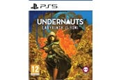 Spel - Undernauts: Labyrinth of Yomi - Sony PlayStation 5 - RPG - 5056280435150