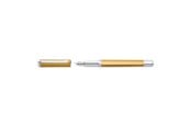 Skriv- och ritverktyg - Staedtler triplus® fountain pen 474 glorious gold - 474 F11-3