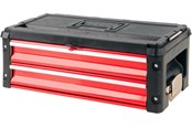 Verktygslådor & lagringssystem - Yato YT-09107 TOOL BOX WITH 2 DRAWERS - YT-09107