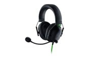 Hörlurar / Headset - Razer BlackShark V2 X USB - RZ04-04570100-R3M1