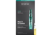 Ansiktsvård - BABOR Ampoule Multi Vitamin 7 x 2ml - 4015165358725
