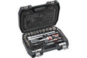 Verktyg - Yato YT-38782 SOCKET SET 1/2" 1/4" 72 PCS M - YT-38782