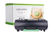 Skrivartillbehör-bläck-toner - Static Control - black - toner cartridge (alternative for: Lexmark 56F2X00) - SB-56F2X00 C
