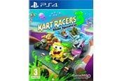 Spel - Nickelodeon Kart Racers 3: Slime Speedway - Sony PlayStation 4 - Racing - 5060968300111