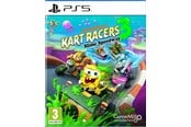 Spel - Nickelodeon Kart Racers 3: Slime Speedway - Sony PlayStation 5 - Racing - 5060968300128