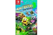 Spel - Nickelodeon Kart Racers 3: Slime Speedway - Nintendo Switch - Racing - 5060968300104