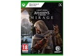 Spel - Assassin's Creed: Mirage - Microsoft Xbox One - Action - 3307216258582