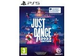 Spel - Just Dance 2023 Edition (Code in a Box) - Sony PlayStation 5 - Party - 3307216248576