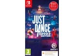 Spel - Just Dance 2023 Edition (Code in a Box) - Nintendo Switch - Party - 3307216247883