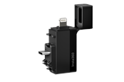 Actionkamera tillbehör - Insta360 X3 Quick Reader - CINSAAQ/C