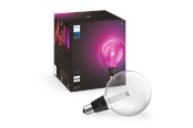 Smarta Hem - Philips Hue Lightguide G125 E27 Globe Bulb - 1-Pack - 929003151202