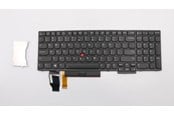 Systemtillbehör - Lenovo NM.CHY.KB-BL.BK.NRD - FRU01YP639