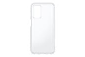Mobile - Covers & Cases - Samsung Galaxy A23 5G Soft Clear Cover - Transparent - EF-QA235TTEGWW