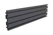 Väggfäste, AV-Möbel - Multibrackets PRO Series - mounting component - for video wall - black - Max 30 kg - recommended for - 7350105211874