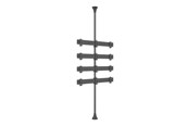 Monitorfäste - Multibrackets M Pro Series MBFC3X4U-F100 - 7350105212031