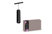 Smarta Hem - Philips Hue Perifo Ceiling Pendant Cylinder Lamp - Black - 929003115901