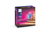 Smarta Hem - Philips Hue Play Gradient PC Lightstrip 32-34" + Hue Bridge - 929003498602