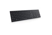 Tangentbord - Dell Pro Keyboard KB500 Nordic - Tangentbord - Nordisk - Svart - KB500-BK-R-NOR
