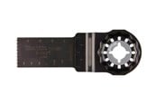 Multiverktyg - Makita TMA050 - plunge cut saw blade - for wood chipboard plywood softwood hardwood parquet soft plastic furniture board - B-64842