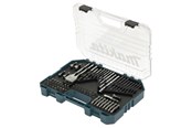 Borr & Bits - Makita E-16988 Drill Bit Set 75 pcs. - E-16988