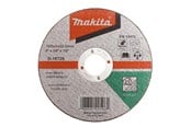 Vinkelslip - Makita CUTTING DISC 125X3 C30S STONE MAKITA - D-18720
