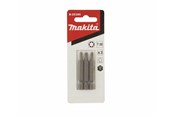 Borr & Bits - Makita screwdriver bit - 3 pieces - B-25395