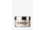 Smink - Clinique Blended Face Powder And Brush 25g - No. 02 Transparency - 192333102183