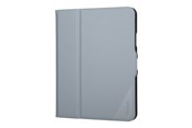 Tablet - Covers & Cases - Targus ® VersaVu® Slim case for New iPad 2022 Silver - THZ93511GL