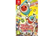Spel - Taiko no Tatsujin: Drum 'n' Fun! - Nintendo Switch - Musik - 8885011013346