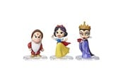 Figure - Hasbro Disney Princess Comics Dolls Snow White's Story Moments Number 1 Wish with Evil Queen and Grumpy 3-Pack 5 cm - 5010993621019