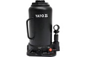Verktyg - Yato YT-17007 HYDRAULIC BOTTLE JACK 20T - YT-17007