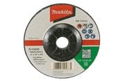 Vinkelslip - Makita D-18518 Grinding Disc - D-18518