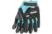 Säkerhetsutrustning & Arbetskläder - Makita Protective Glove XL - P-84486