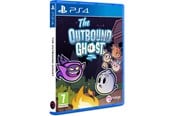 Spel - The Outbound Ghost - Sony PlayStation 4 - RPG - 5060264378005
