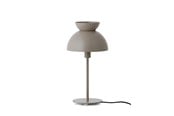 Decoration - Frandsen BUTTERFLY TABLE LAMP - TAN GREY MATT - 127674