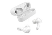 Hörlurar / Headset - Philips TAT3217 - Vit - TAT3217WT/00