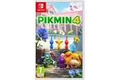 Spel - Pikmin 4 - Nintendo Switch - Strategi - 0045496479299