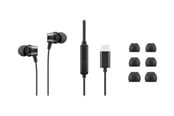 Hörlurar / Headset - Lenovo Go - headphones with mic - 4XD1J77351