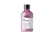 Hårvård - L'Oréal Paris Liss Unlimited Hair Treatment Cream Mask – 250ml - 3474636974405