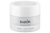 Ansiktsvård - BABOR Moist + Lipid Cream 50 ml - 4015165359395