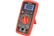 Verktyg - Yato YT-73081 MULTIFUNCTION DIGITAL METER - YT-73081