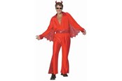 Outfits & kostymer - Rubies Humatt Perkins Hellvis - 5023875514316