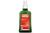 Kroppsvård - Weleda Pomegranate Regenerating Body Oil 100 ml - C-WE-002-01