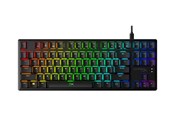 Tangentbord - HyperX Alloy Origins Core - Tangentbord - Svart - 639N7AA#UUW