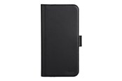 Mobile - Covers & Cases - Deltaco - flip cover for mobile phone - MCASE-WIP1467