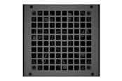 Strömförsörjning - DeepCool PF 700 Strömförsörjning - 700 Watt - 120 mm - ATX 2.4 - 80 Plus White certificate (upp till 80% effektivitet) - R-PF700D-HA0B-EU